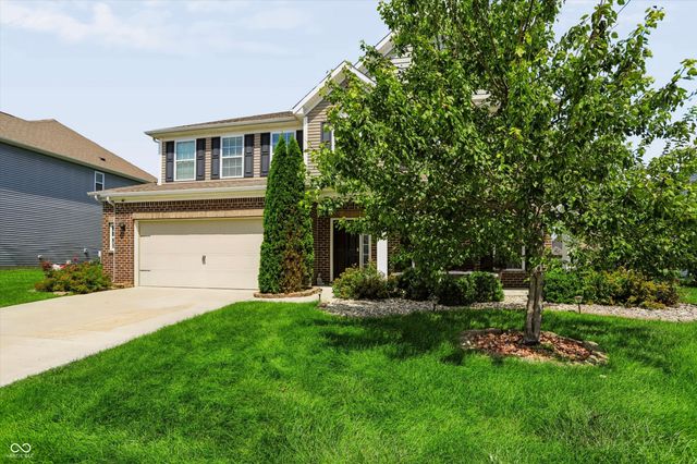 8726 Hornady Drive, Indianapolis, IN 46239
