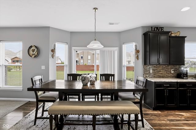 8726 Hornady Drive, Indianapolis, IN 46239