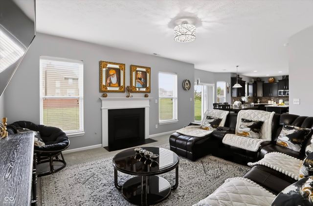 8726 Hornady Drive, Indianapolis, IN 46239