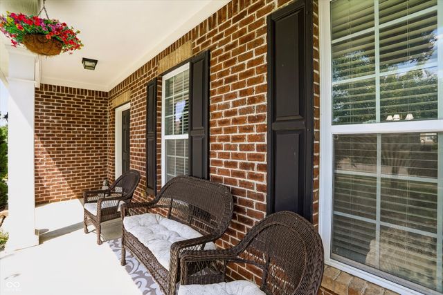 8726 Hornady Drive, Indianapolis, IN 46239