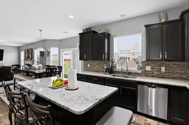 8726 Hornady Drive, Indianapolis, IN 46239