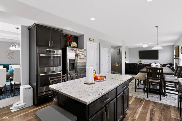 8726 Hornady Drive, Indianapolis, IN 46239