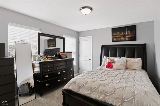 8726 Hornady Drive, Indianapolis, IN 46239