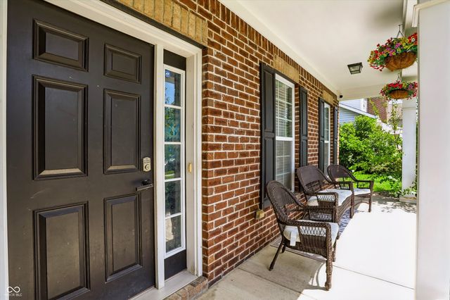 8726 Hornady Drive, Indianapolis, IN 46239