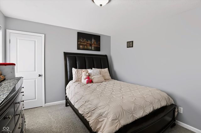8726 Hornady Drive, Indianapolis, IN 46239