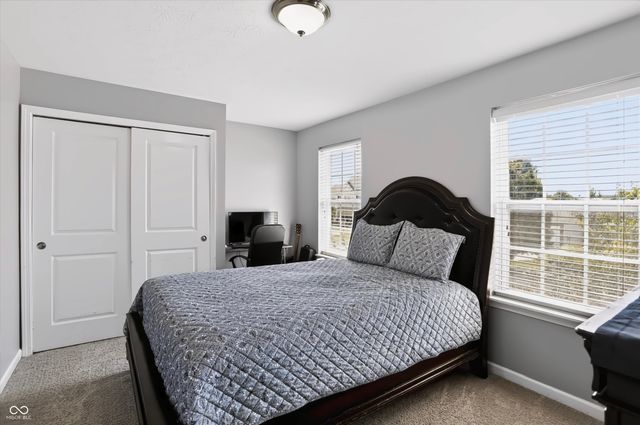 8726 Hornady Drive, Indianapolis, IN 46239