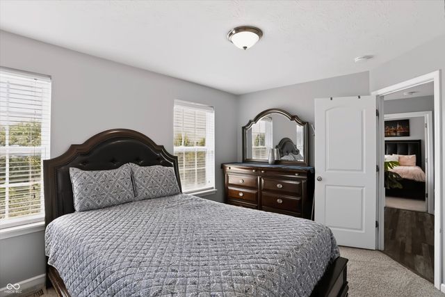8726 Hornady Drive, Indianapolis, IN 46239