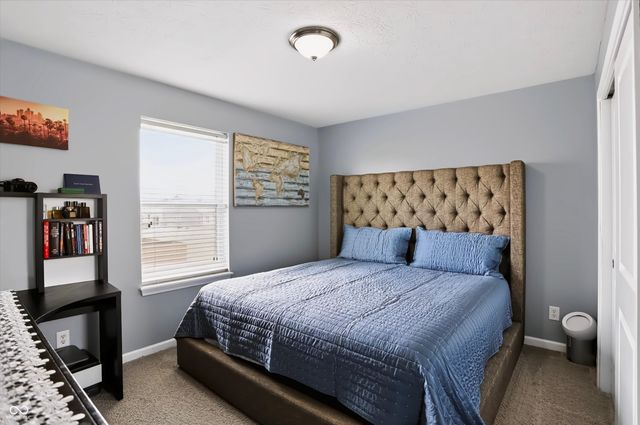8726 Hornady Drive, Indianapolis, IN 46239