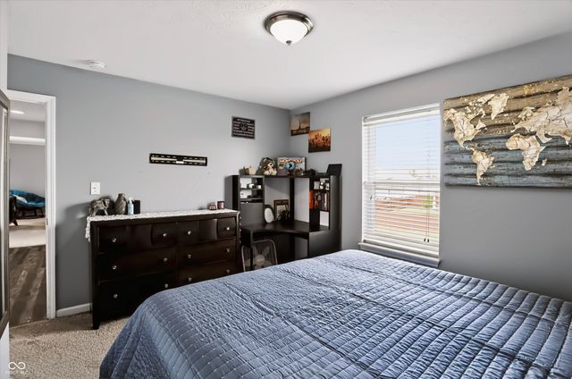 8726 Hornady Drive, Indianapolis, IN 46239