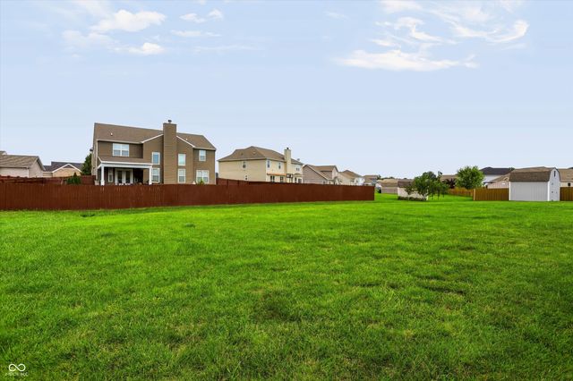 8726 Hornady Drive, Indianapolis, IN 46239