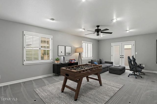 871 VIA ALEGRE Lane, El Paso, TX 79912