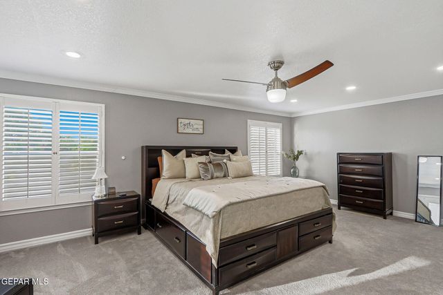 871 VIA ALEGRE Lane, El Paso, TX 79912