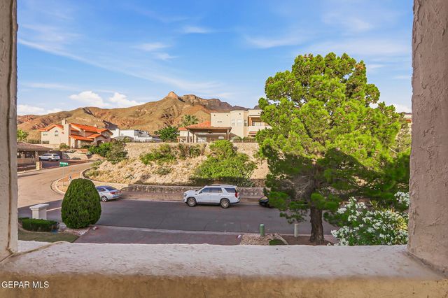 871 VIA ALEGRE Lane, El Paso, TX 79912