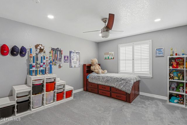 871 VIA ALEGRE Lane, El Paso, TX 79912
