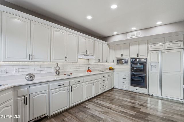871 VIA ALEGRE Lane, El Paso, TX 79912