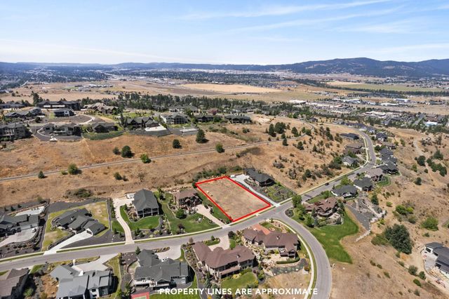 250 N Holiday Hills Dr, Liberty Lake, WA 99019