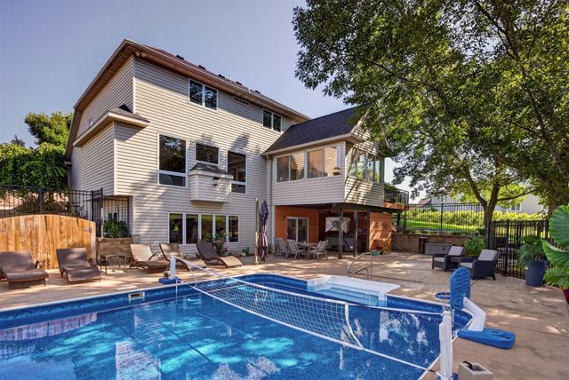 2846 NW 75th Place, Ankeny, IA 50023