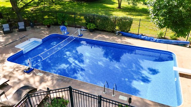 2846 NW 75th Place, Ankeny, IA 50023