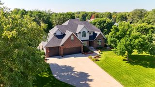 2846 NW 75th Place, Ankeny, IA 50023
