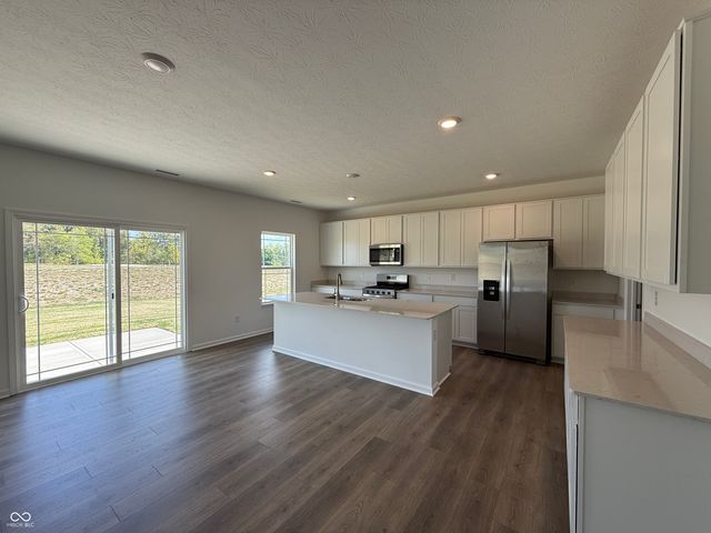 277 Highland Avenue, Danville, IN 46122