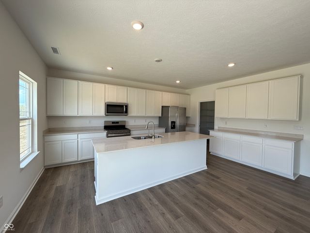 277 Highland Avenue, Danville, IN 46122