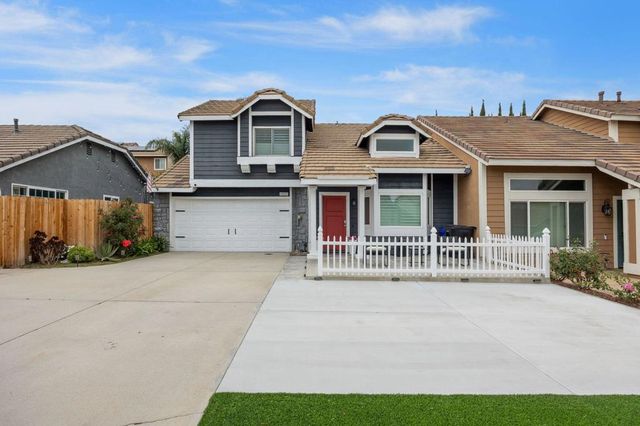 12320 Mint Court, Rancho Cucamonga, CA 91739