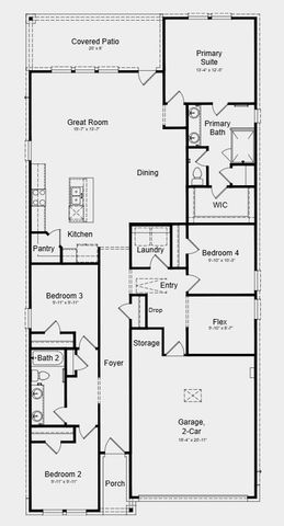 21927 Sam Raburn Drive, Tomball, TX 77375