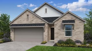 21927 Sam Raburn Drive, Tomball, TX 77375