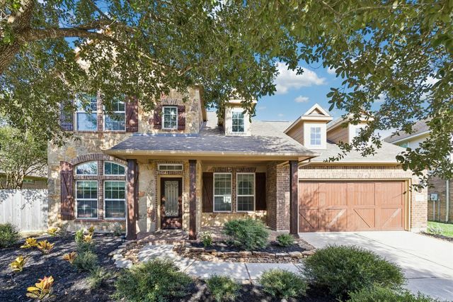 17702 Kathywood Drive, Tomball, TX 77377