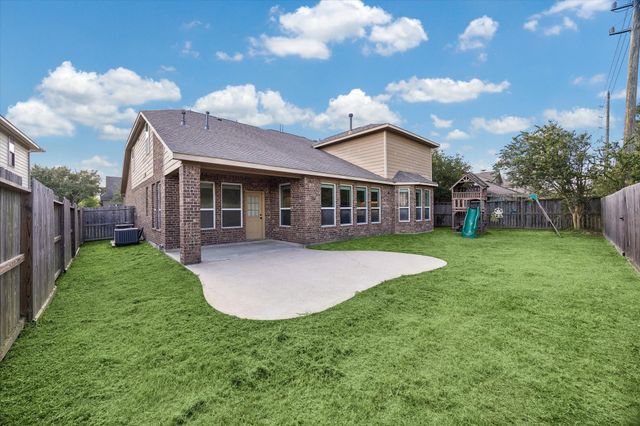 17702 Kathywood Drive, Tomball, TX 77377