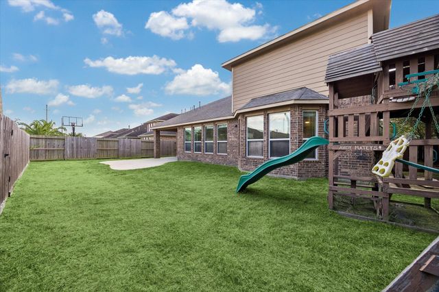 17702 Kathywood Drive, Tomball, TX 77377