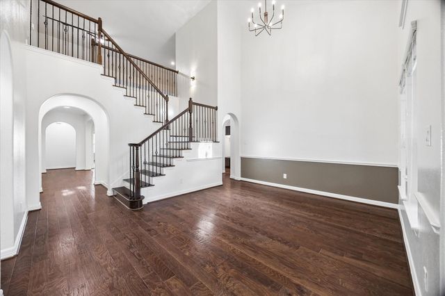 17702 Kathywood Drive, Tomball, TX 77377