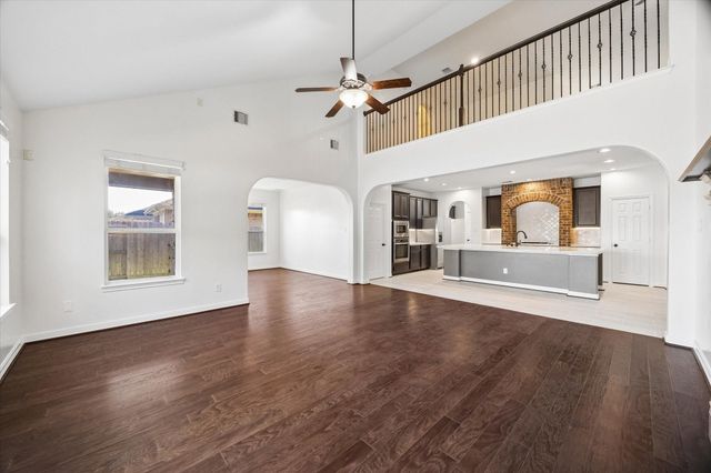 17702 Kathywood Drive, Tomball, TX 77377