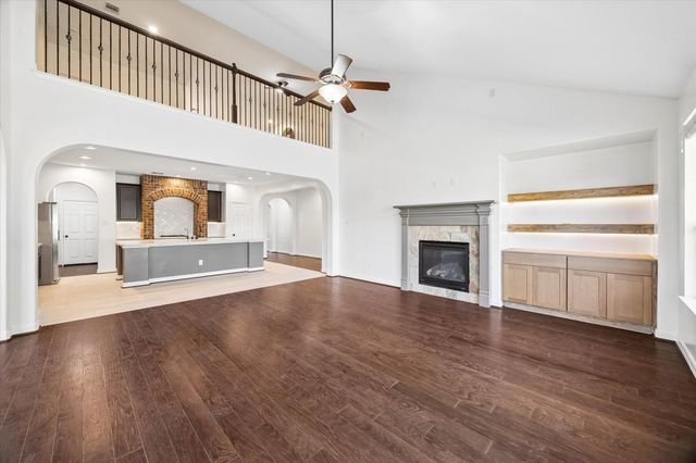 17702 Kathywood Drive, Tomball, TX 77377