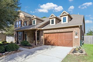 17702 Kathywood Drive, Tomball, TX 77377