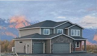 2206 S Sanctuary Drive, Wasilla, AK 99645