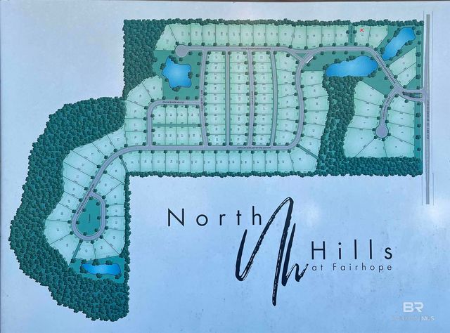 0 Mount Pleasant Boulevard, Fairhope, AL 36532