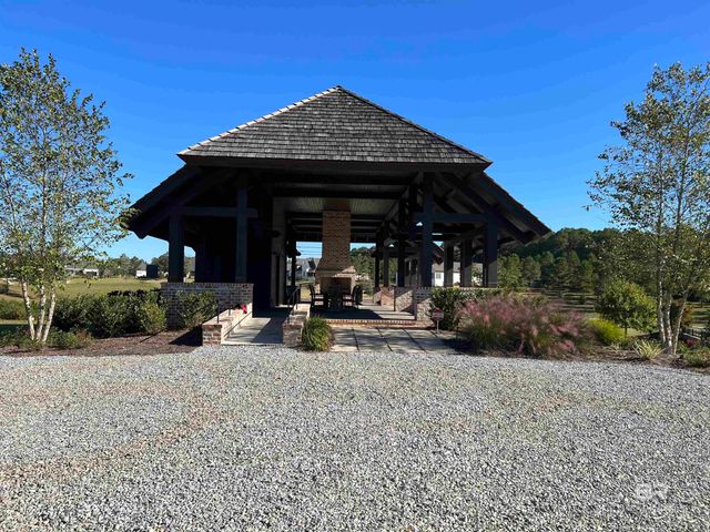 0 Mount Pleasant Boulevard, Fairhope, AL 36532