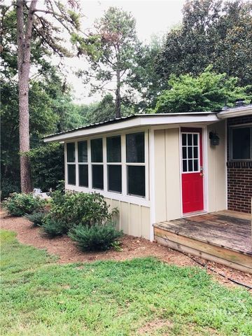 123 Garden Lane, Athens, GA 30606