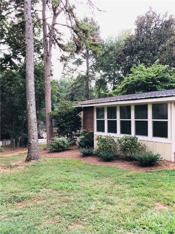 123 Garden Lane, Athens, GA 30606