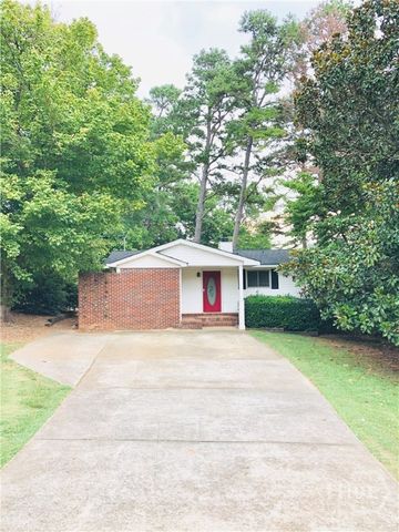 123 Garden Lane, Athens, GA 30606