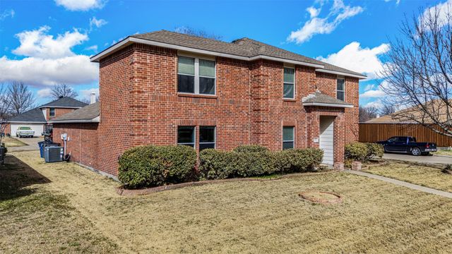2717 Kernville Drive, Wylie, TX 75098