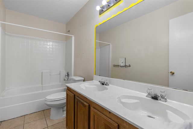 2717 Kernville Drive, Wylie, TX 75098