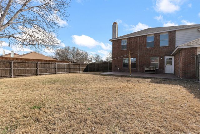 2717 Kernville Drive, Wylie, TX 75098