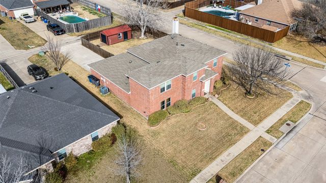 2717 Kernville Drive, Wylie, TX 75098