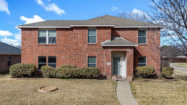 2717 Kernville Drive, Wylie, TX 75098