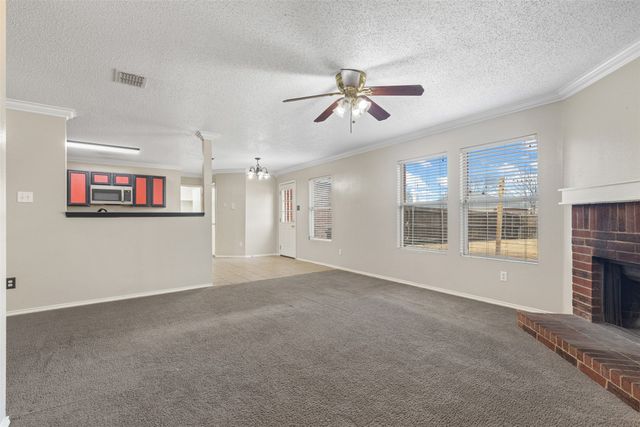 2717 Kernville Drive, Wylie, TX 75098