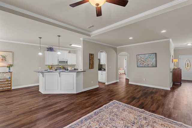123 Paul Revere Run, Dothan, AL 36305