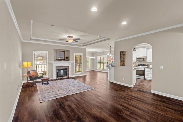 123 Paul Revere Run, Dothan, AL 36305