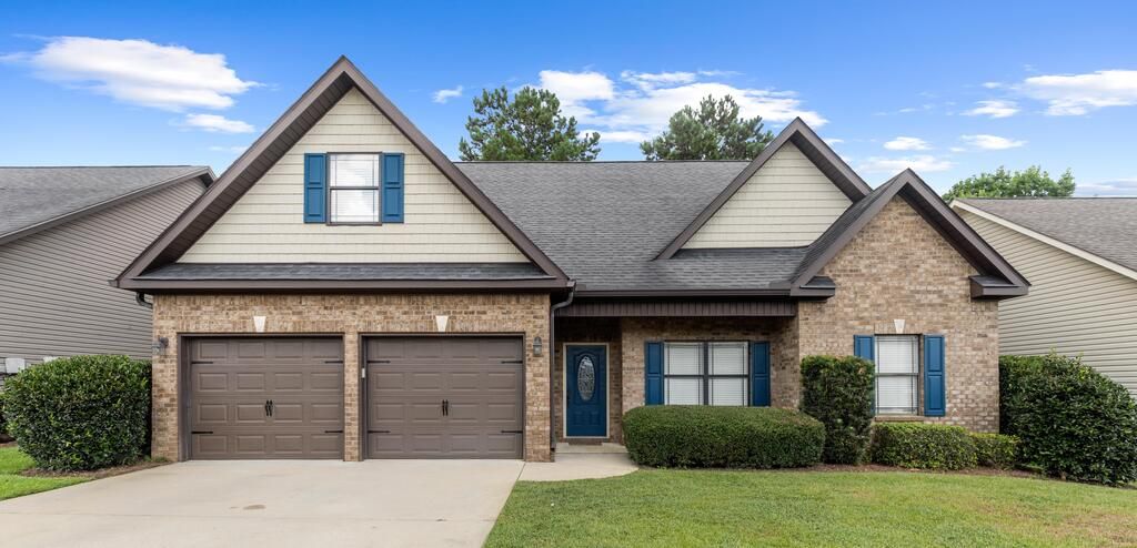 123 Paul Revere Run, Dothan, AL 36305